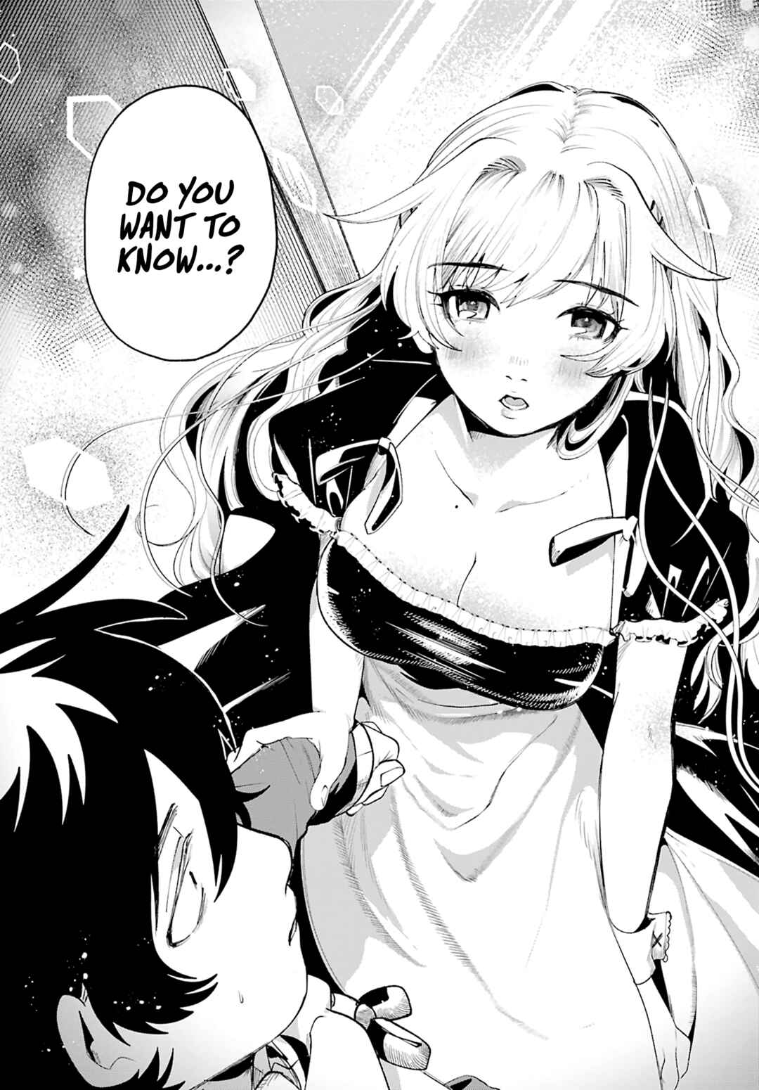 Filter-Goshi no Kanojo Chapter 4 - Page 16