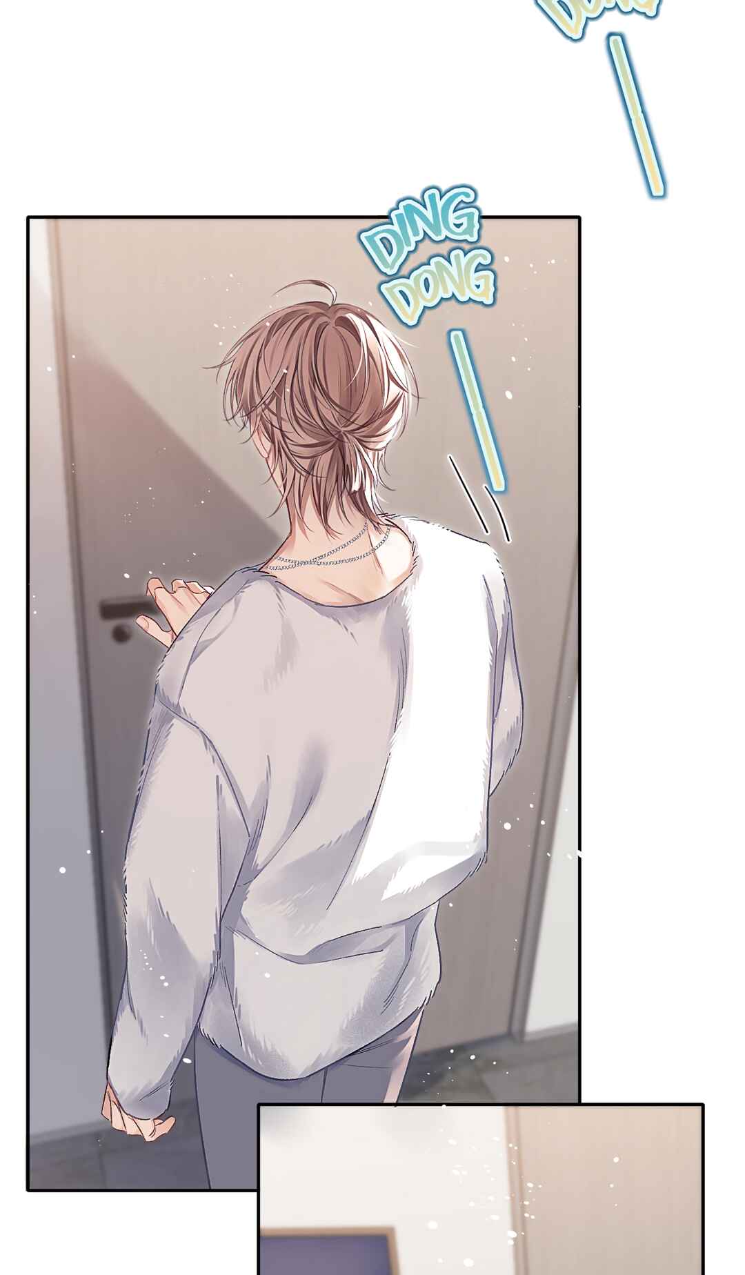 Fanservice Paradox Chapter 11 - Page 12