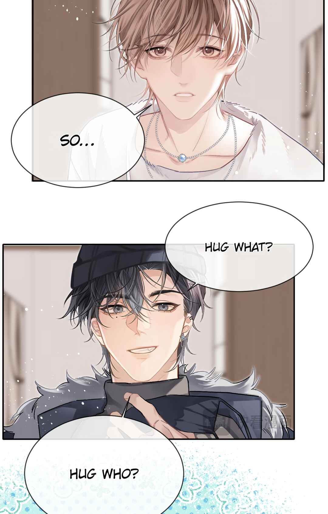 Fanservice Paradox Chapter 11 - Page 17