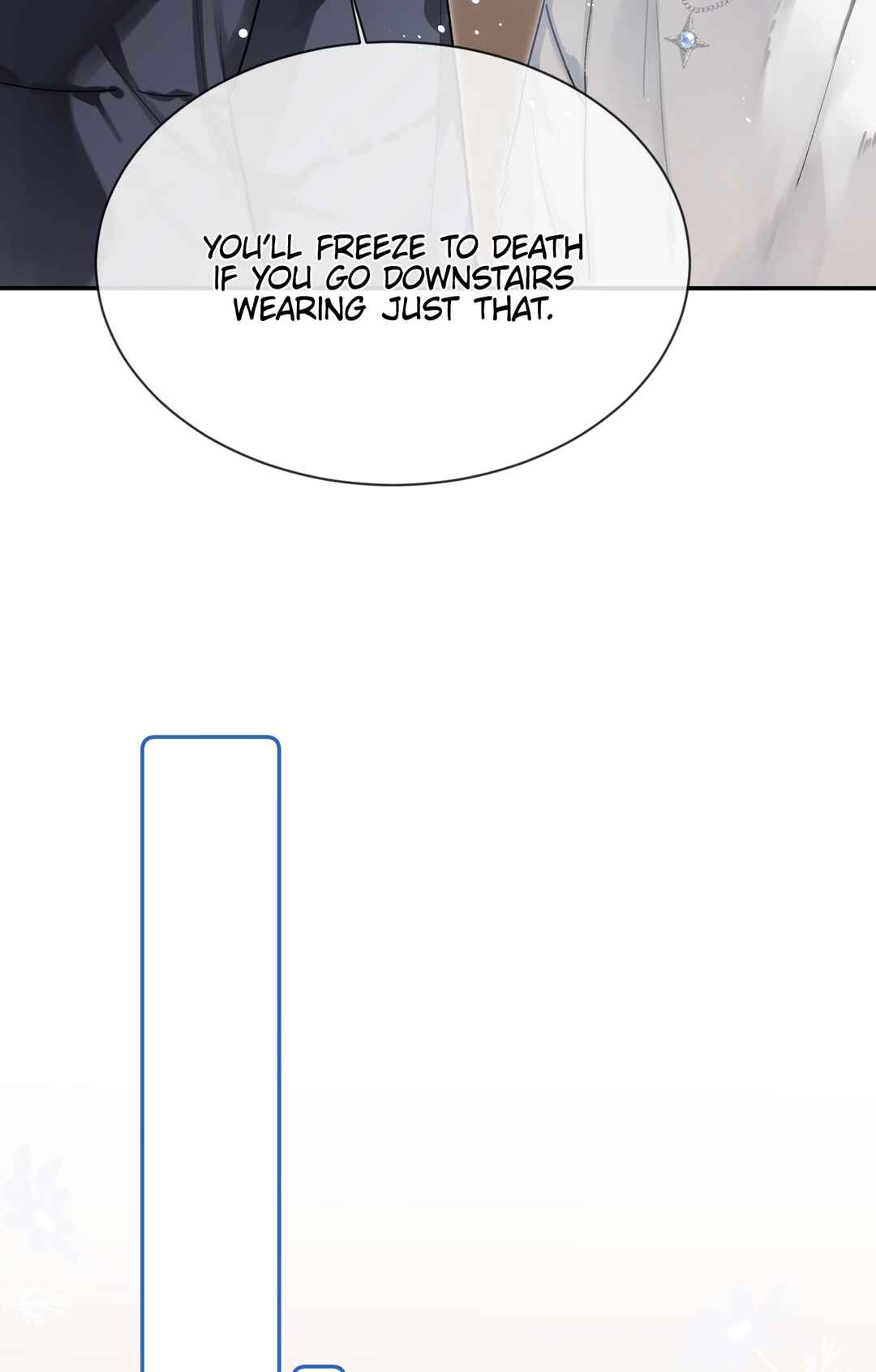 Fanservice Paradox Chapter 11 - Page 21