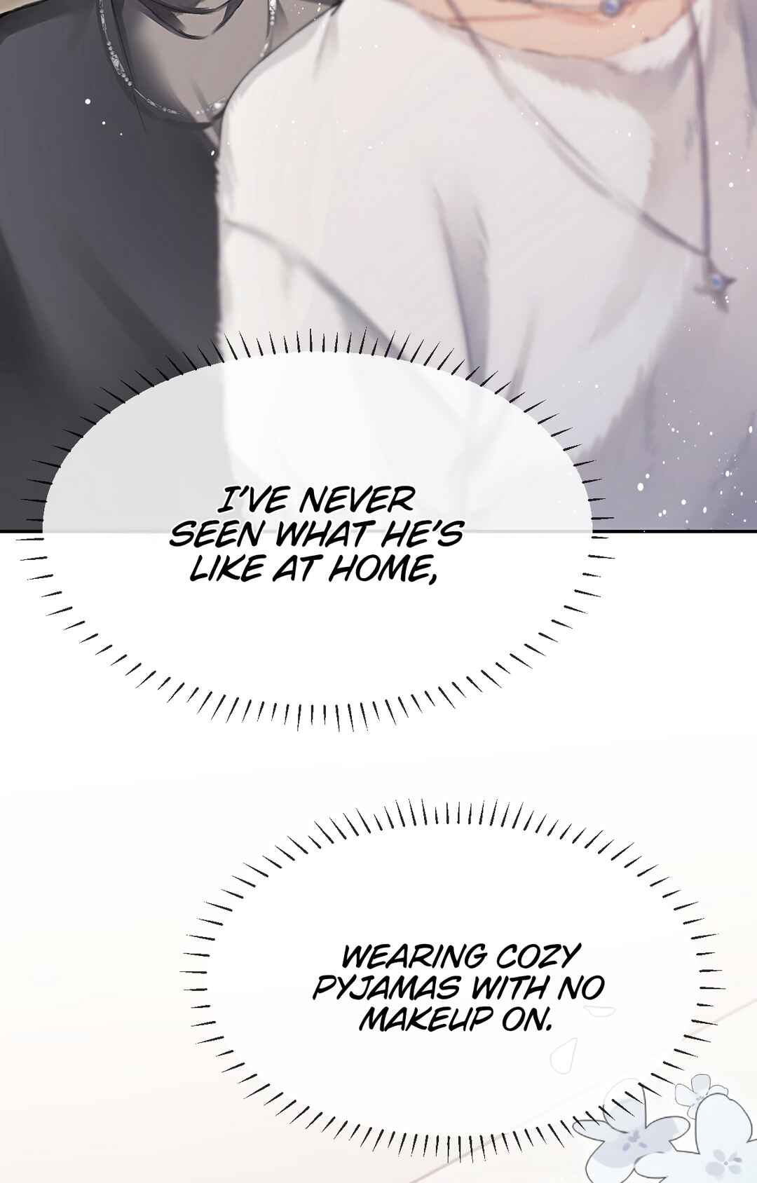 Fanservice Paradox Chapter 11 - Page 42