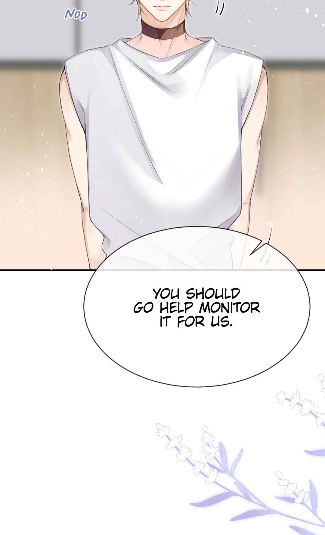 Fanservice Paradox Chapter 11 - Page 8
