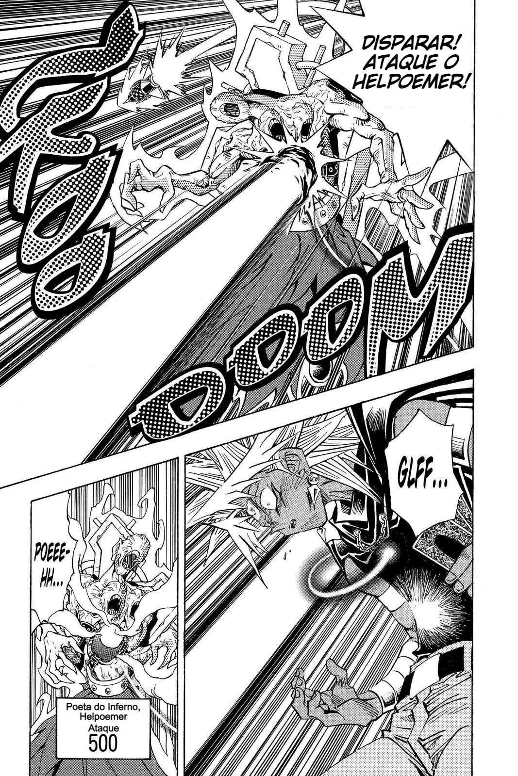 Yu☆Gi☆Oh! Duelist Chapter 186 - Page 14