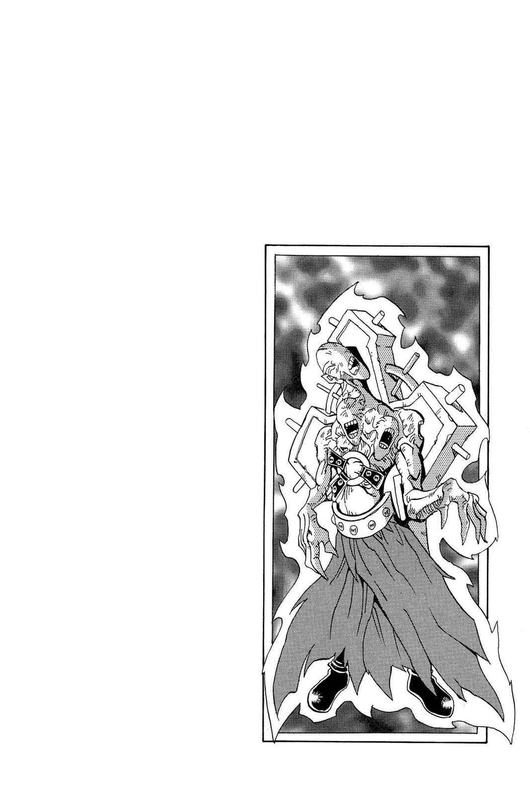 Yu☆Gi☆Oh! Duelist Chapter 186 - Page 21