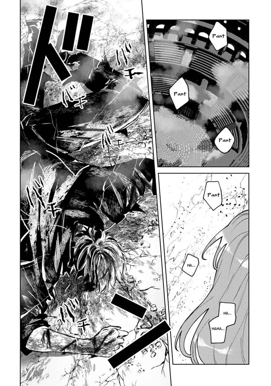 Akuyaku Onzoushi no Kanchigai Seija Seikatsu ~Nidome no Jinsei wa Yaritai Houdai Shitai Dake na no ni~ Chapter 30 - Page 13