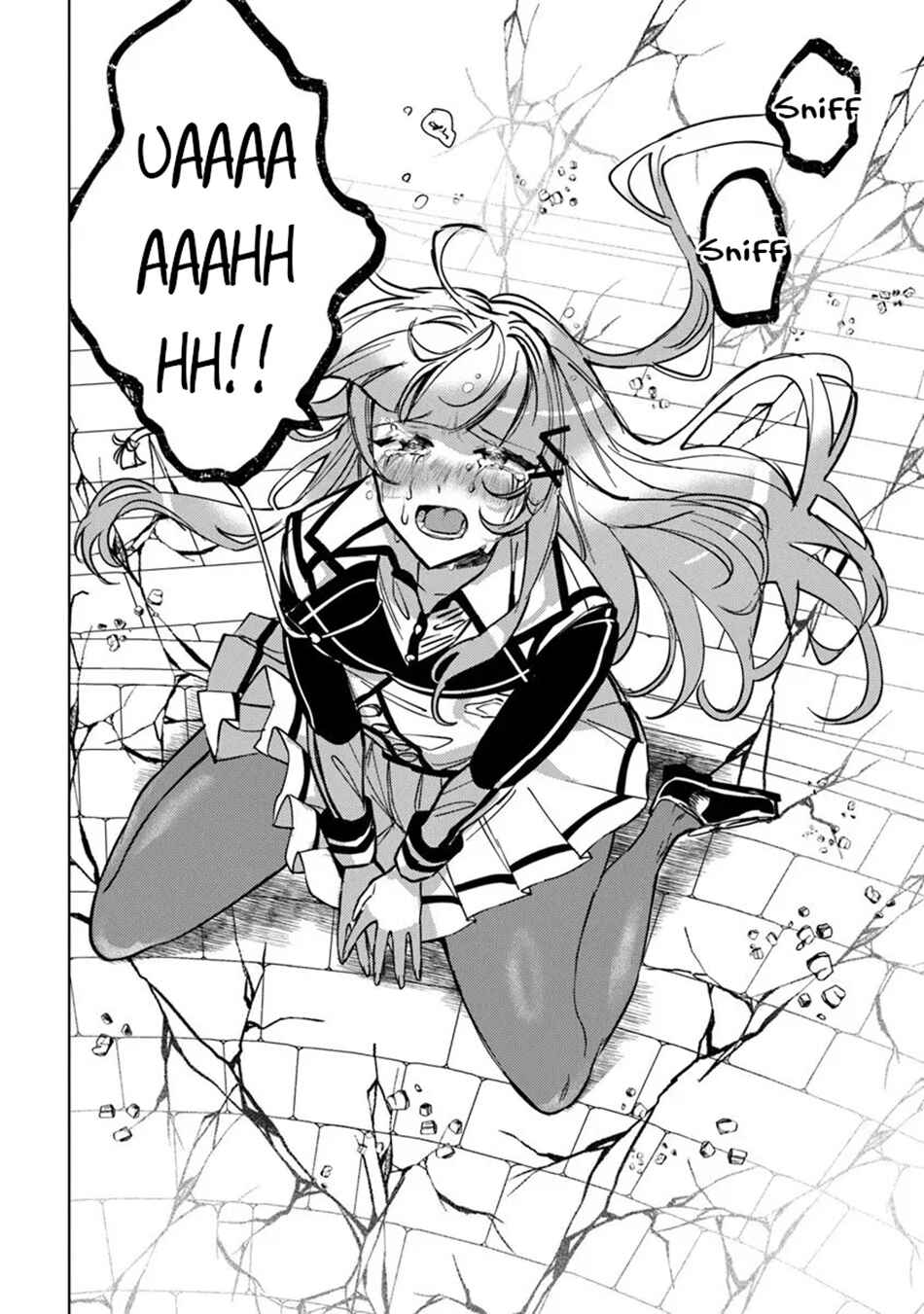 Akuyaku Onzoushi no Kanchigai Seija Seikatsu ~Nidome no Jinsei wa Yaritai Houdai Shitai Dake na no ni~ Chapter 30 - Page 15