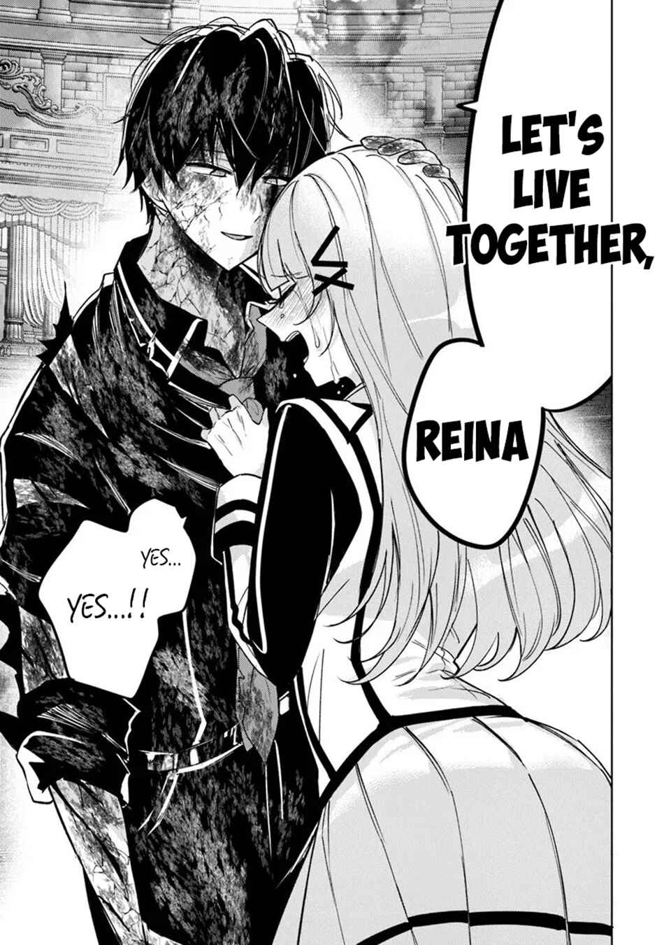 Akuyaku Onzoushi no Kanchigai Seija Seikatsu ~Nidome no Jinsei wa Yaritai Houdai Shitai Dake na no ni~ Chapter 30 - Page 18