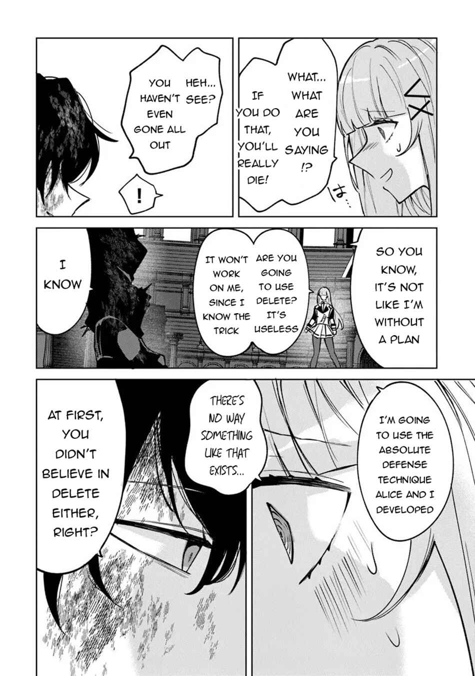 Akuyaku Onzoushi no Kanchigai Seija Seikatsu ~Nidome no Jinsei wa Yaritai Houdai Shitai Dake na no ni~ Chapter 30 - Page 7