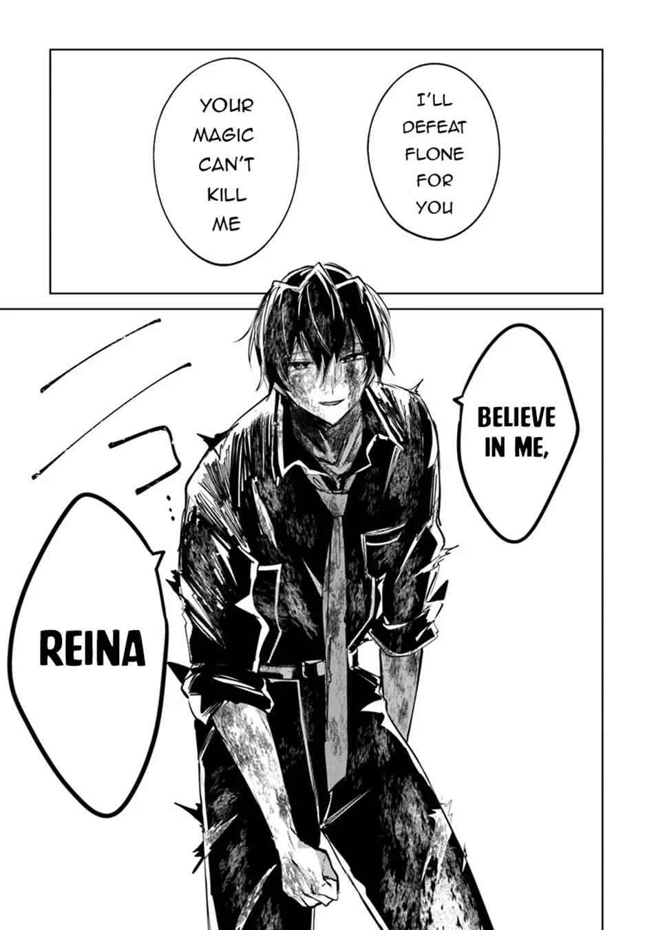 Akuyaku Onzoushi no Kanchigai Seija Seikatsu ~Nidome no Jinsei wa Yaritai Houdai Shitai Dake na no ni~ Chapter 30 - Page 8