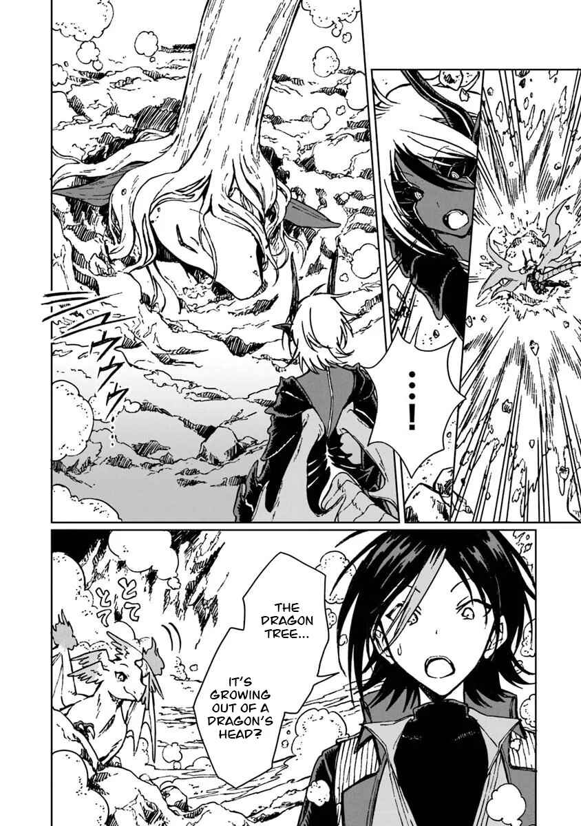 S-kyuu Guild wo Tsuihousareta kedo, Jitsu wa Ore dake Dragon no Kotoba ga Wakaru no de, Kidzuita Toki ni wa Ryuu Kishi no Chouten wo Kiwametemashita. Chapter 43 - Page 11