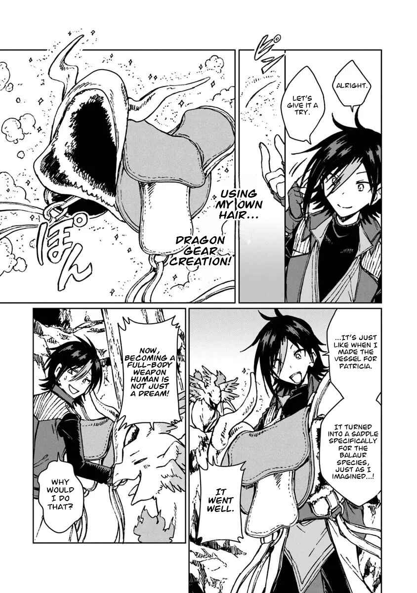 S-kyuu Guild wo Tsuihousareta kedo, Jitsu wa Ore dake Dragon no Kotoba ga Wakaru no de, Kidzuita Toki ni wa Ryuu Kishi no Chouten wo Kiwametemashita. Chapter 43 - Page 18