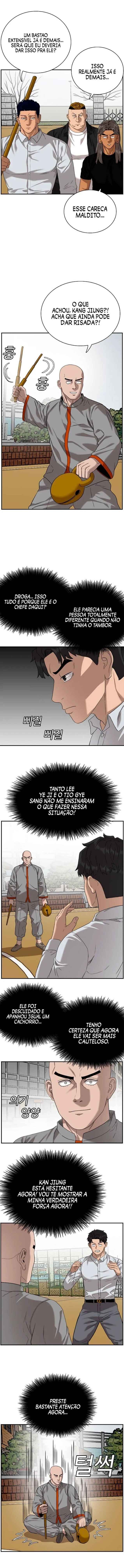 Bad Guy Chapter 80 - Page 7