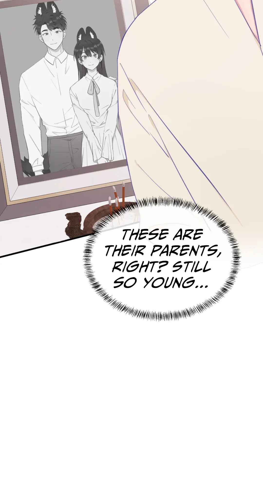 Lying Puppies Get Eaten Chapter 8 - Page 24