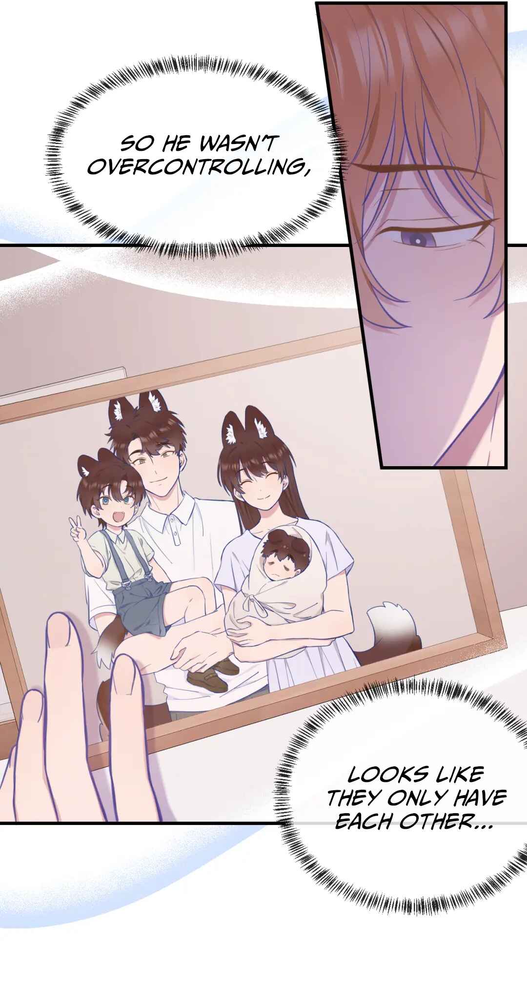 Lying Puppies Get Eaten Chapter 8 - Page 25
