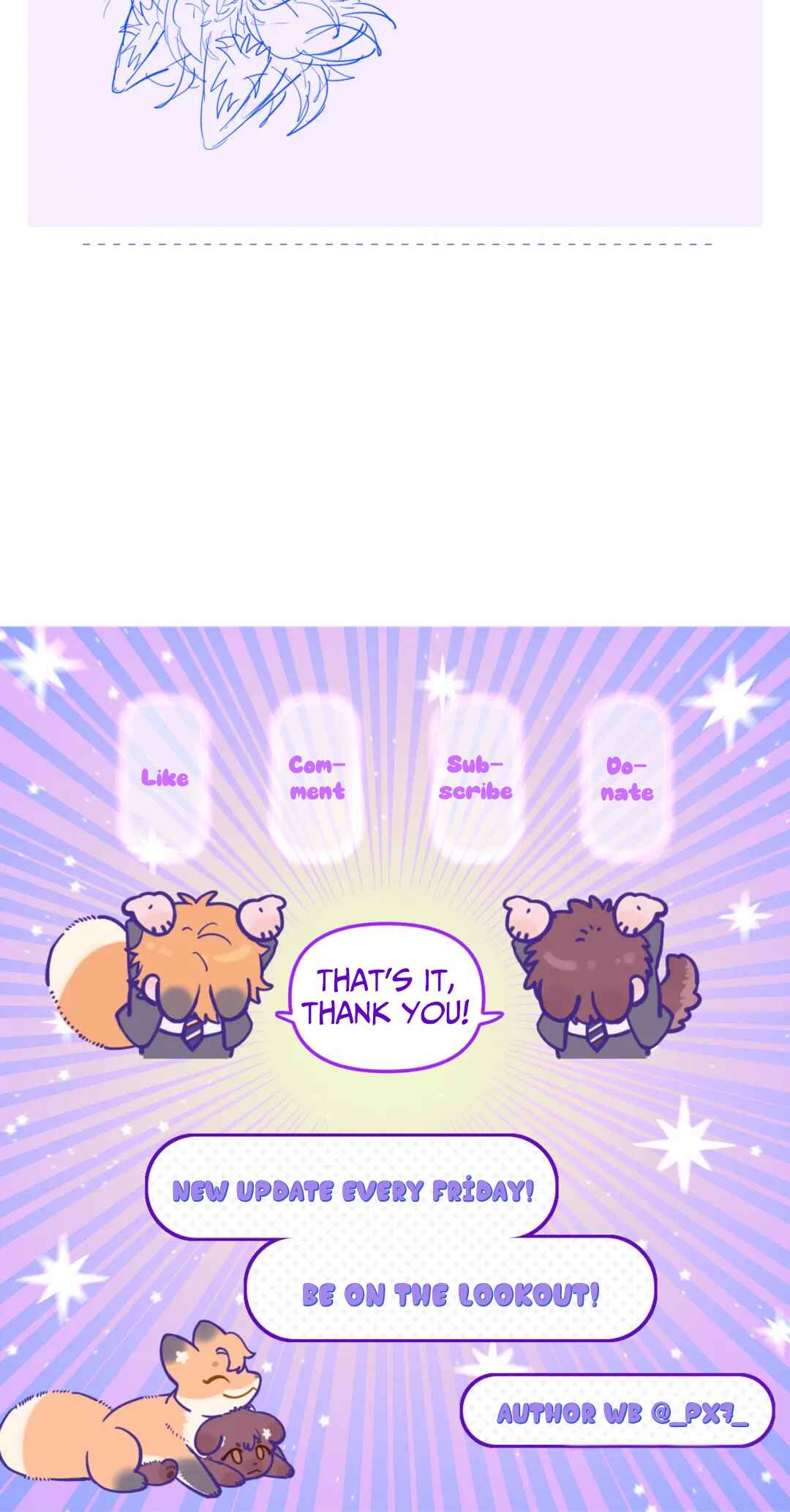 Lying Puppies Get Eaten Chapter 8 - Page 46