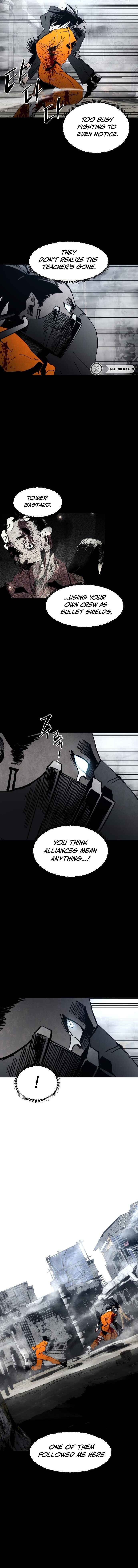Pogeuraendeu Chapter 7 - Page 12