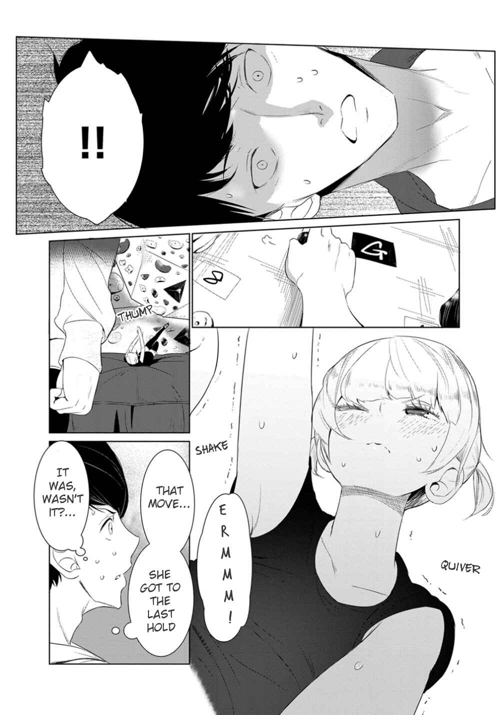 Noboru Kotera-san Chapter 10 - Page 6