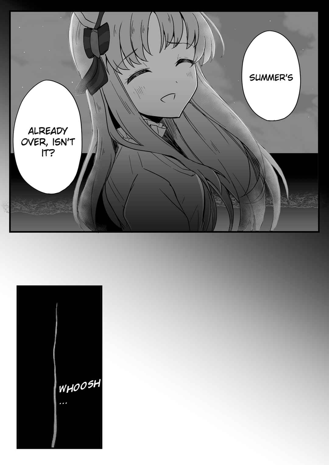 Bokutachi no Subete Chapter ? - Page 16
