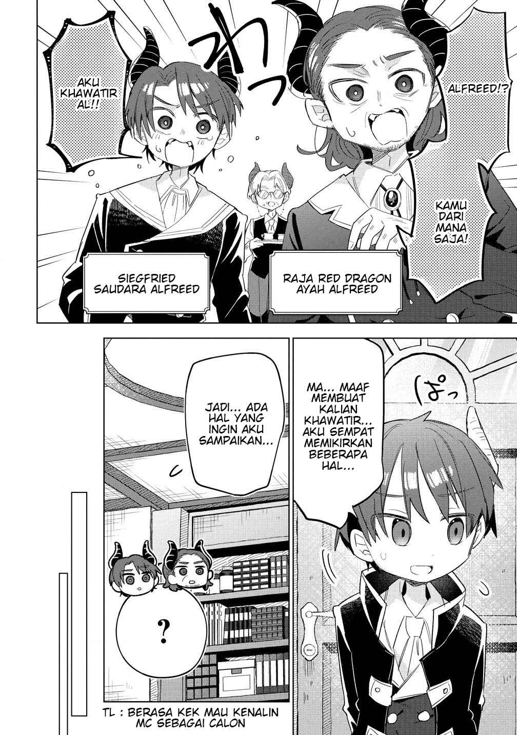 Nekomimi Shoujo wa Mori de Slow Life wo Okuritai ~Mofumofu wa Shomou Shimashita ga, Seijo to ka Ouji-sama to ka wa Chuumongai desu~ Chapter 8.1 - Page 9