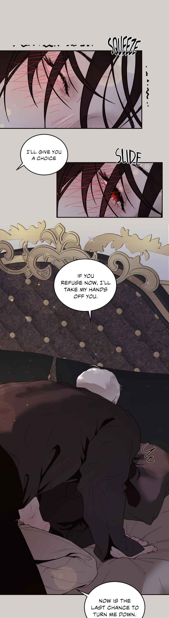 Polar Bunny Chapter 2 - Page 10
