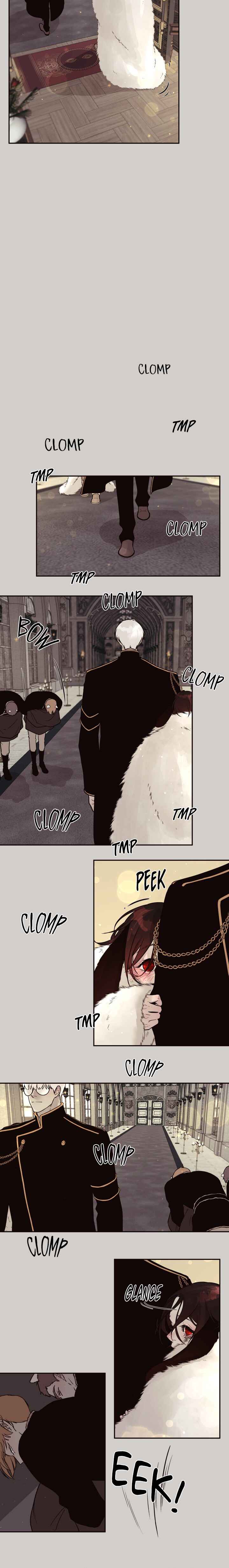 Polar Bunny Chapter 2 - Page 6