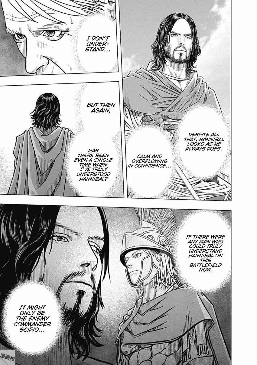 Ad Astra - Scipio and Hannibal Chapter 76 - Page 21