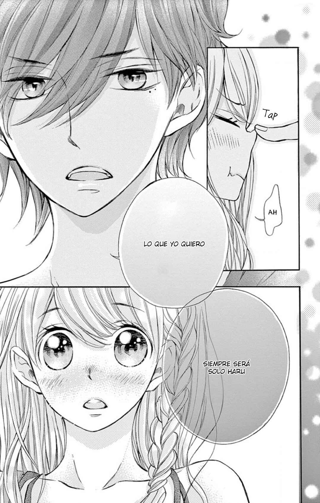 Namete, Kajitte, Tokidoki Medete Chapter 36 - Page 20