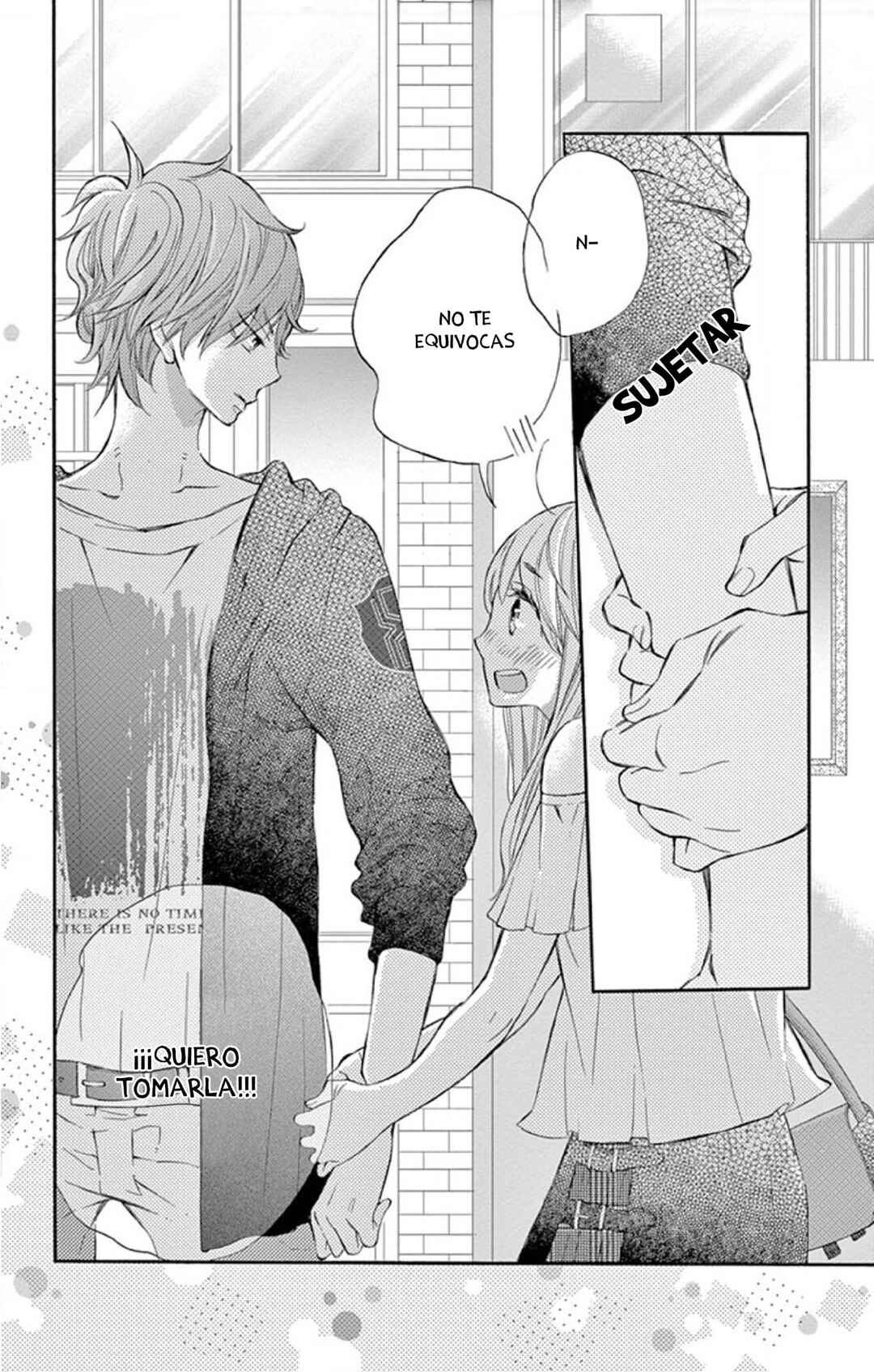 Namete, Kajitte, Tokidoki Medete Chapter 36 - Page 25