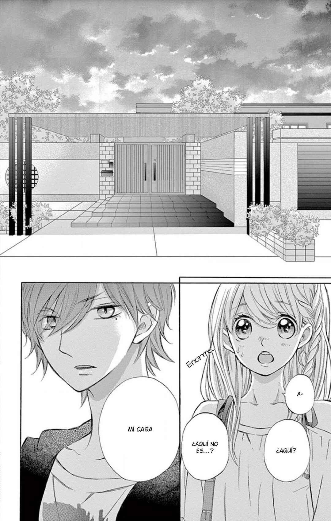 Namete, Kajitte, Tokidoki Medete Chapter 36 - Page 31