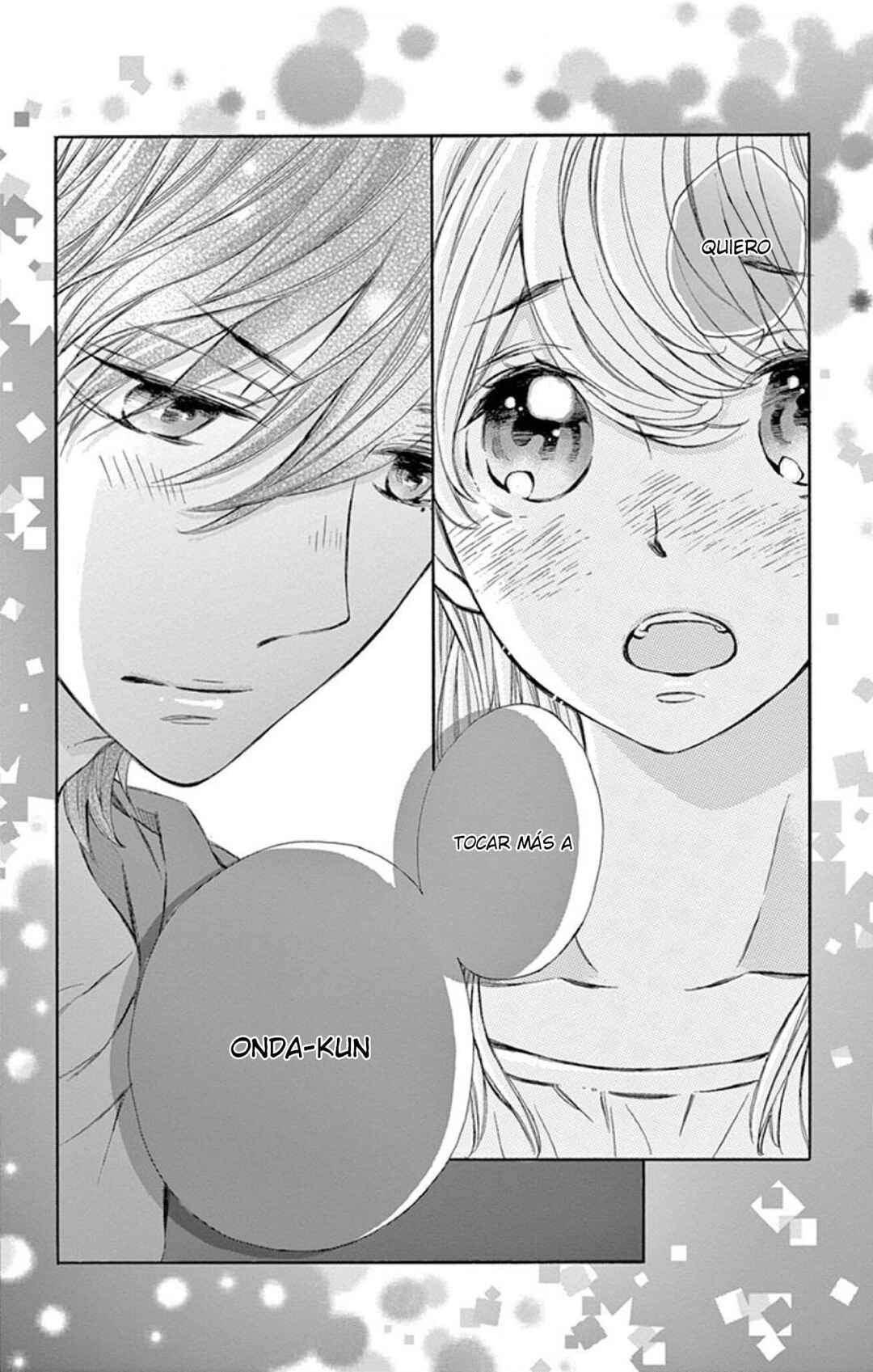 Namete, Kajitte, Tokidoki Medete Chapter 36 - Page 43