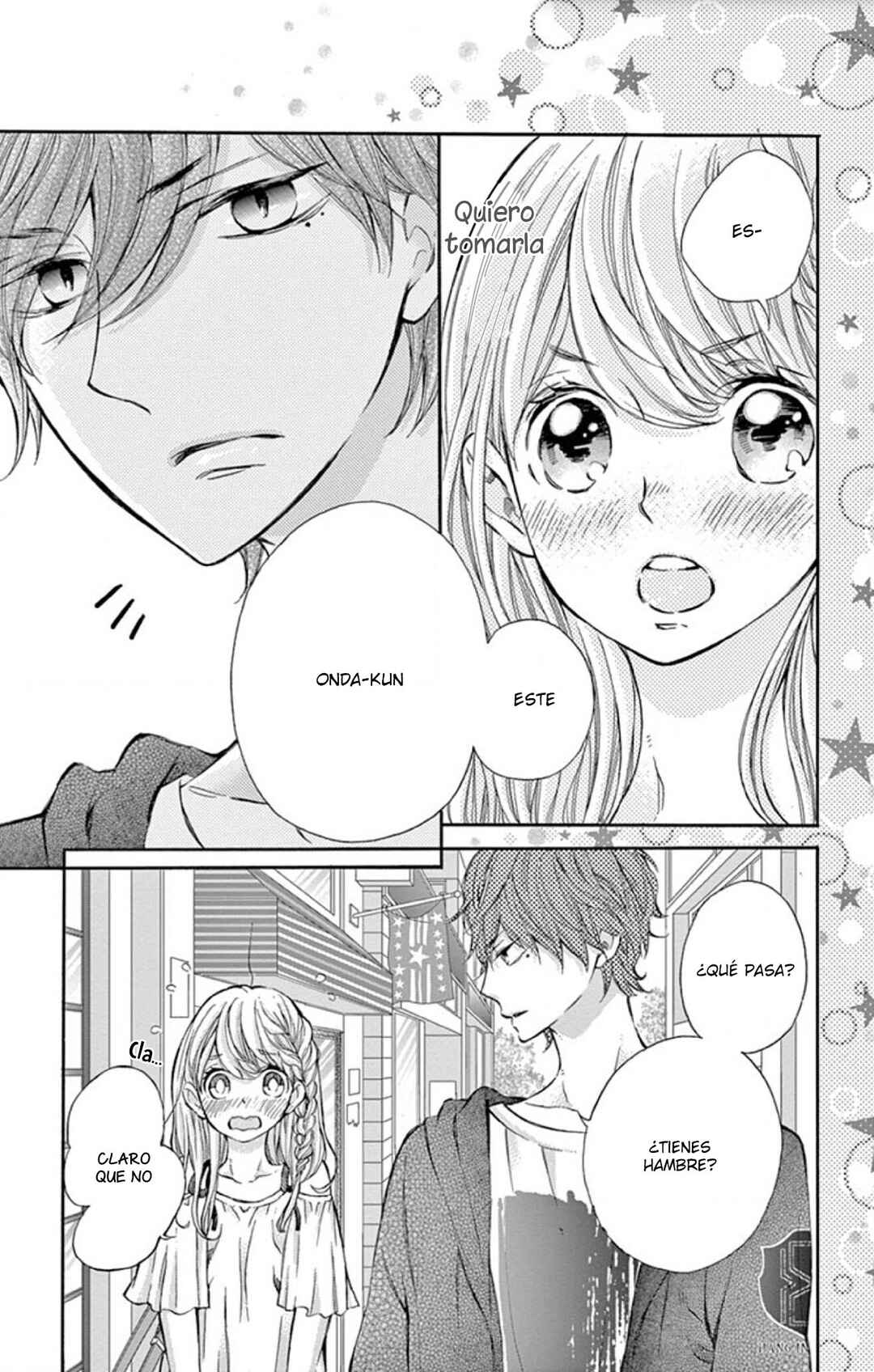 Namete, Kajitte, Tokidoki Medete Chapter 36 - Page 8