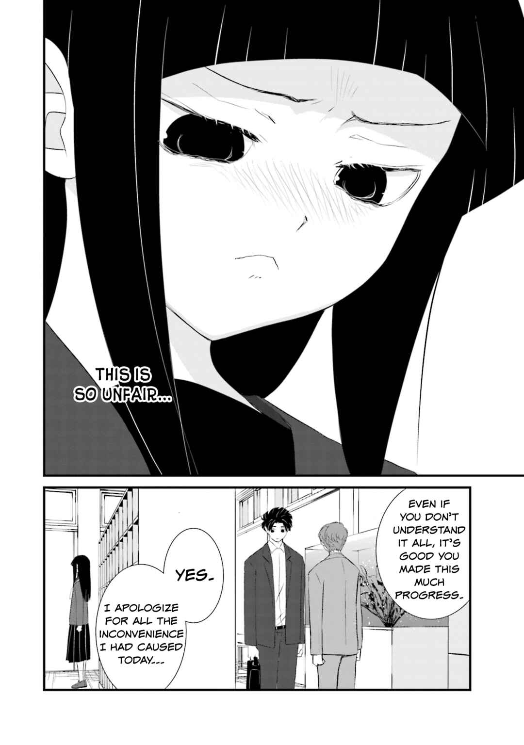 Sonna Kazoku nara Sutechaeba? Chapter 19 - Page 10
