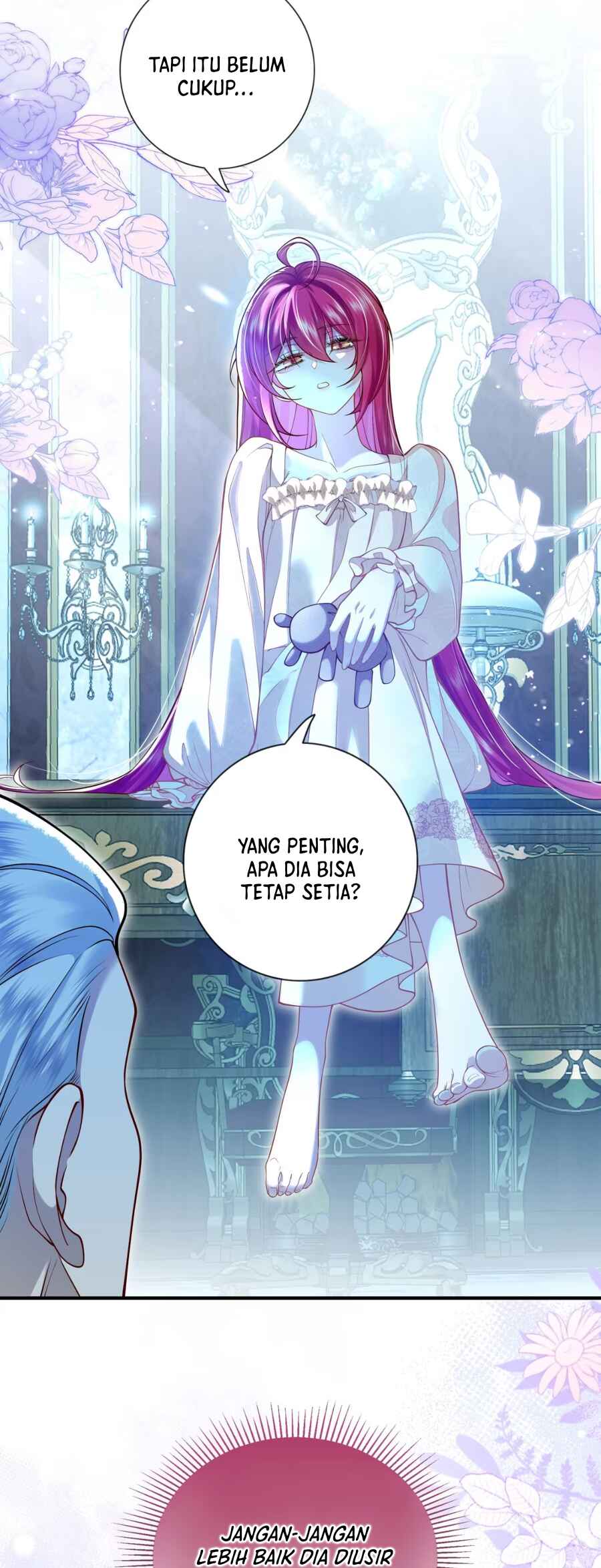The Demon Maid Only Wants to Be Bullied by the Villainess Noble Lady Chapter 2 - Page 30