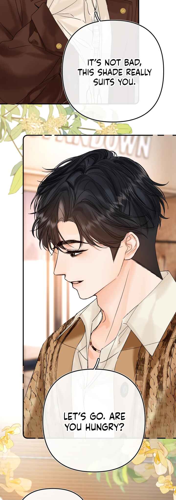 Please Take Care Chapter 36 - Page 10