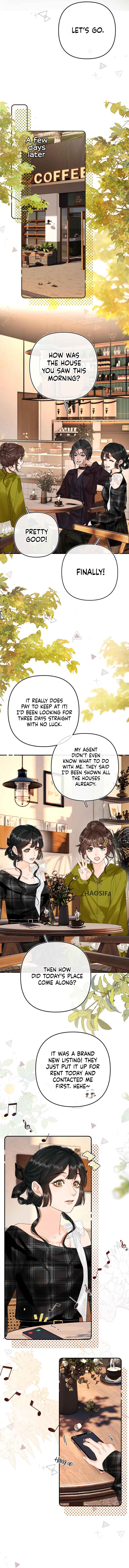 Please Take Care Chapter 36 - Page 12