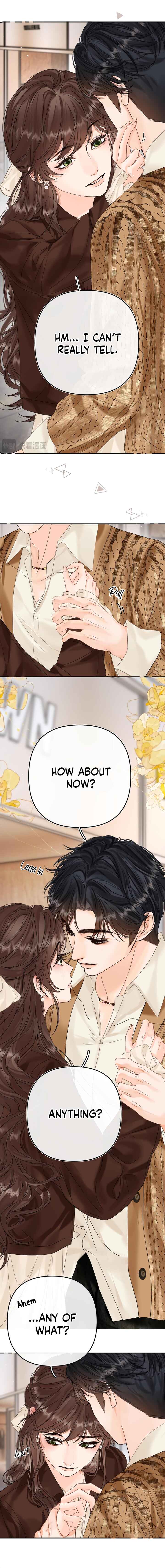 Please Take Care Chapter 36 - Page 5
