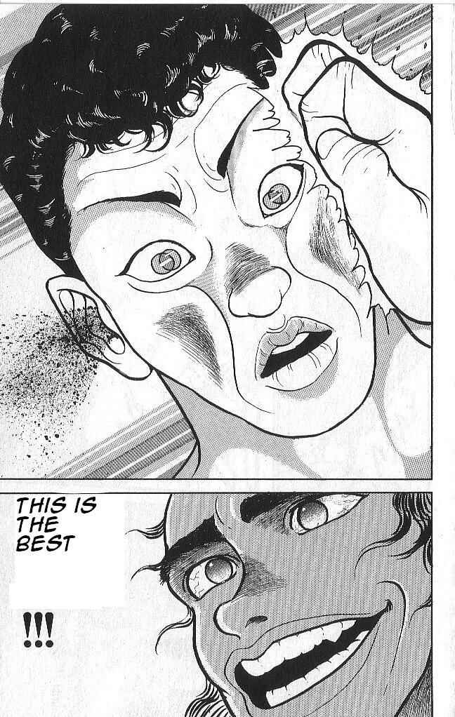 Grappler Baki Chapter 46 - Page 10