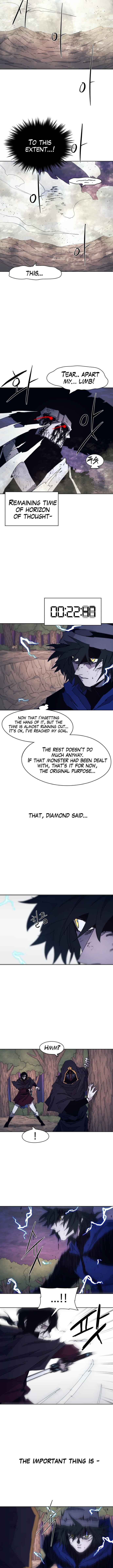 Janbul ui Gisa Chapter 63 - Page 7