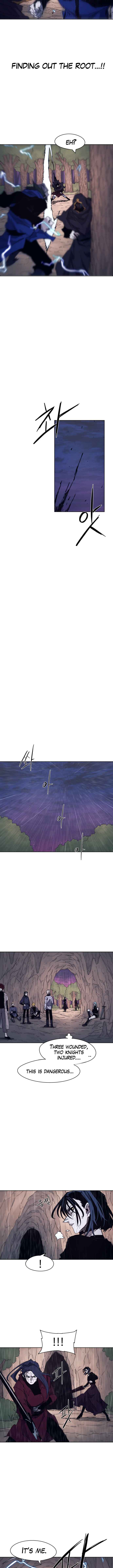 Janbul ui Gisa Chapter 63 - Page 8