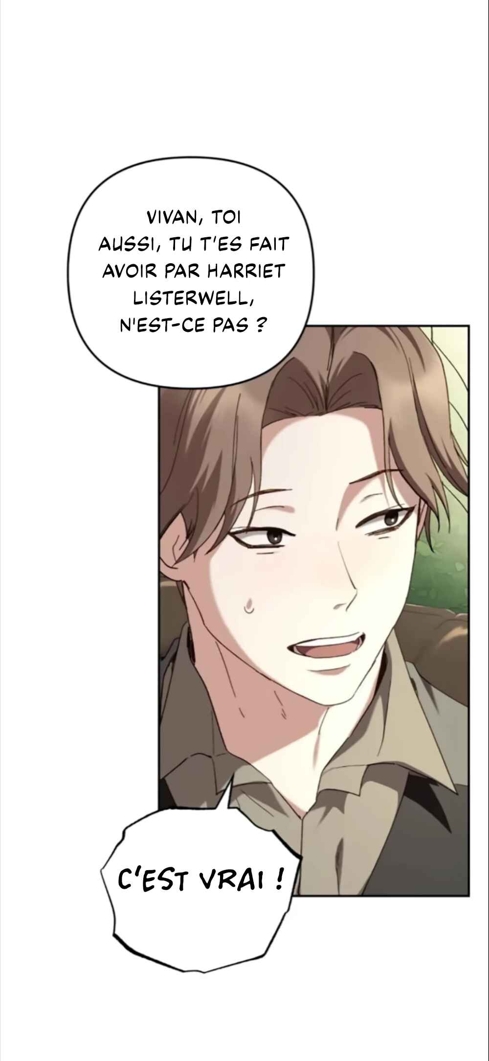 스캔들 메이커가 돌아왔다 Chapter 3 - Page 11