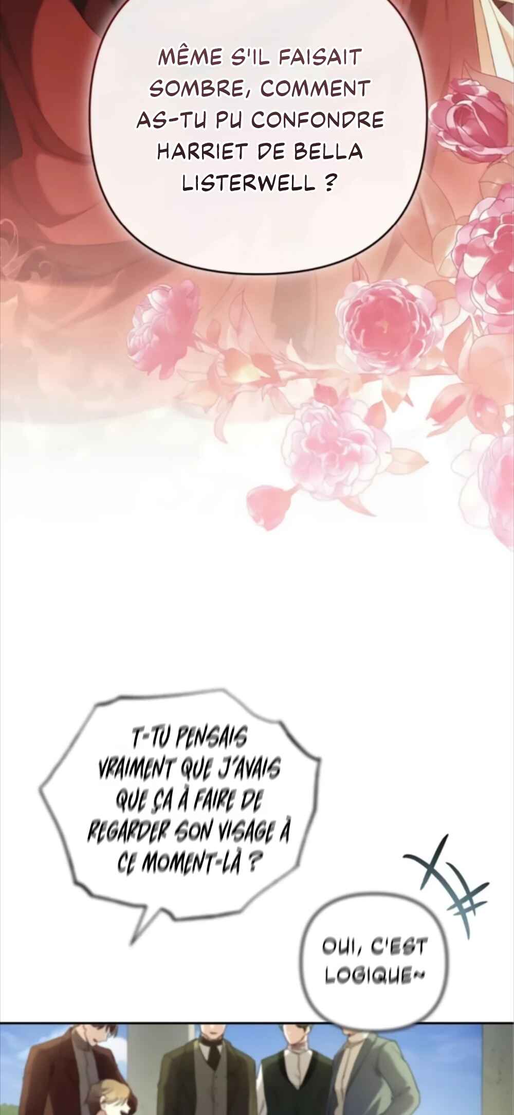스캔들 메이커가 돌아왔다 Chapter 3 - Page 13