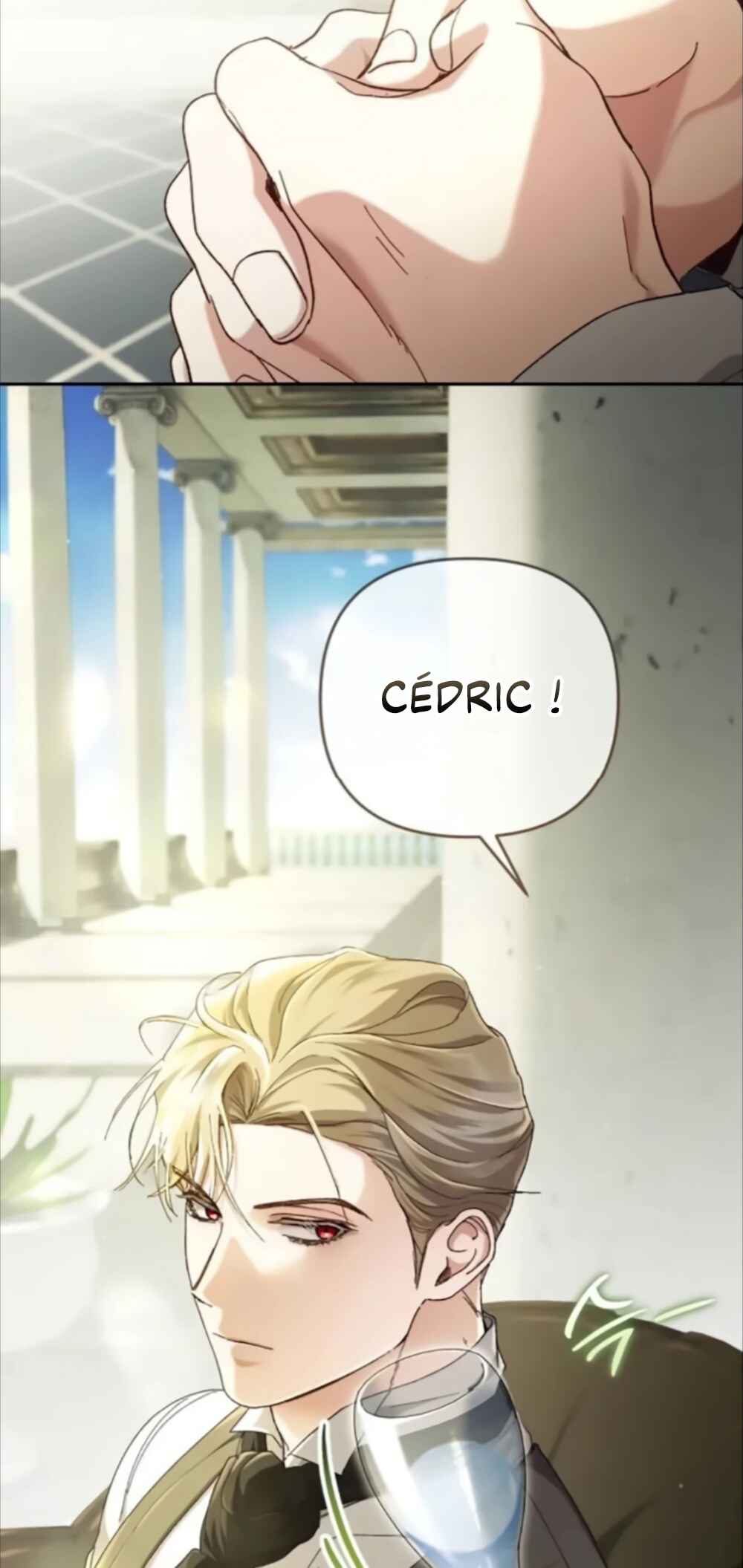 스캔들 메이커가 돌아왔다 Chapter 3 - Page 19
