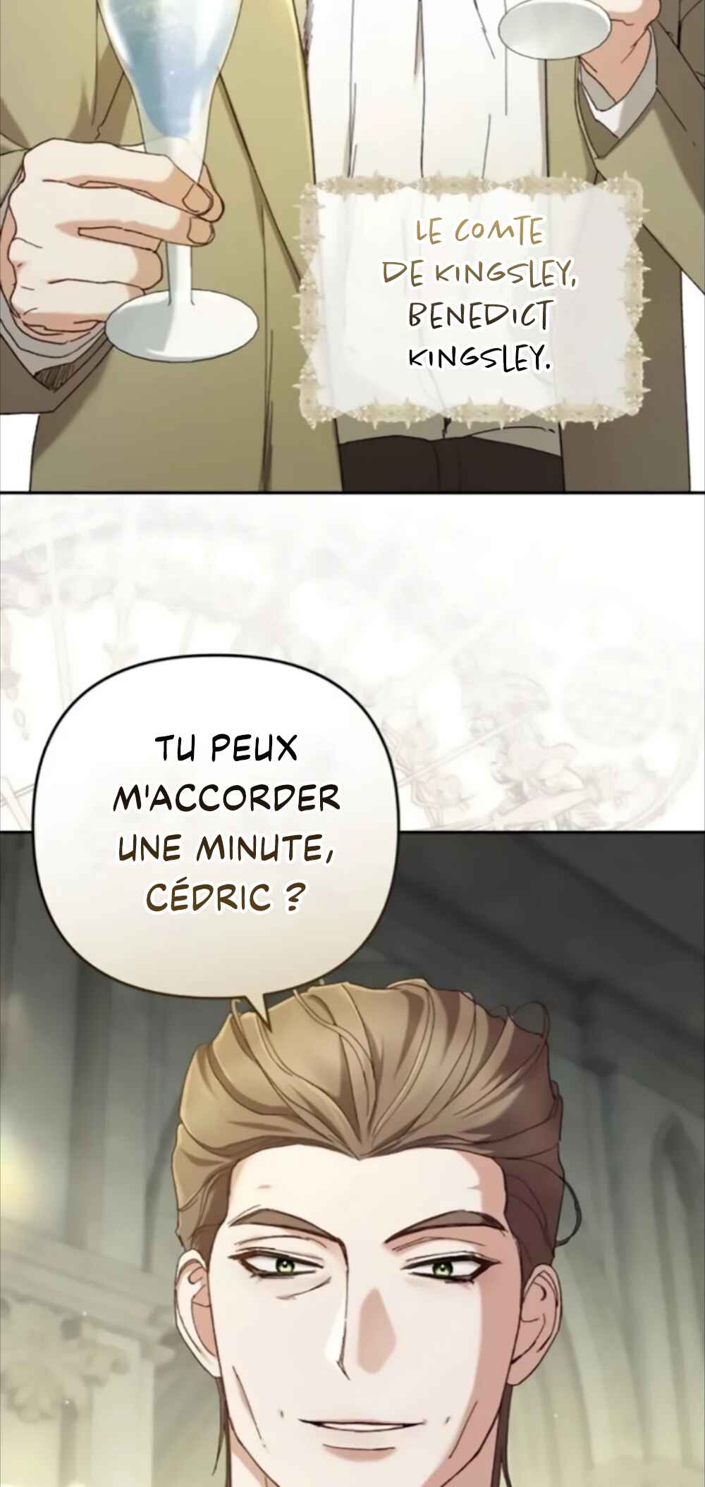 스캔들 메이커가 돌아왔다 Chapter 3 - Page 21