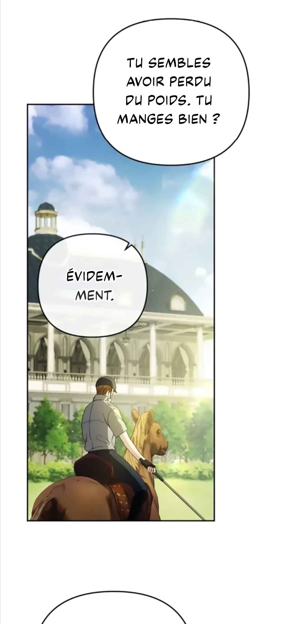 스캔들 메이커가 돌아왔다 Chapter 3 - Page 25
