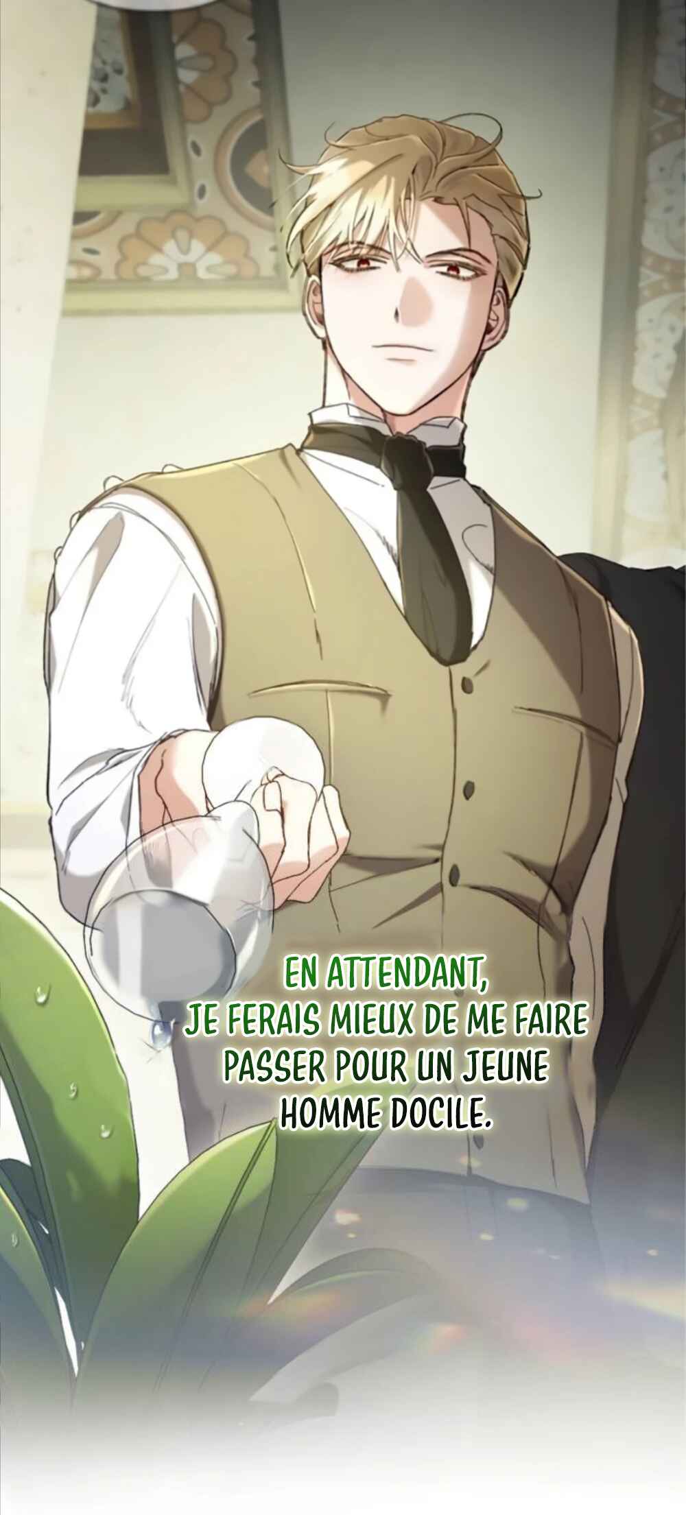 스캔들 메이커가 돌아왔다 Chapter 3 - Page 41