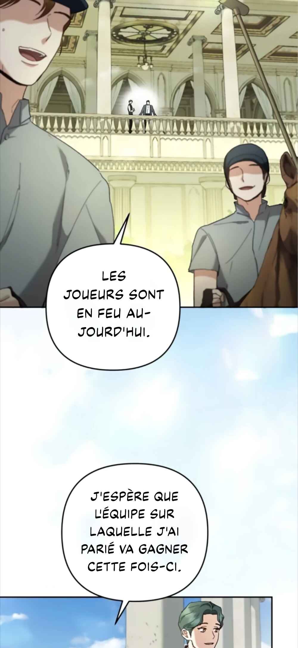 스캔들 메이커가 돌아왔다 Chapter 3 - Page 5