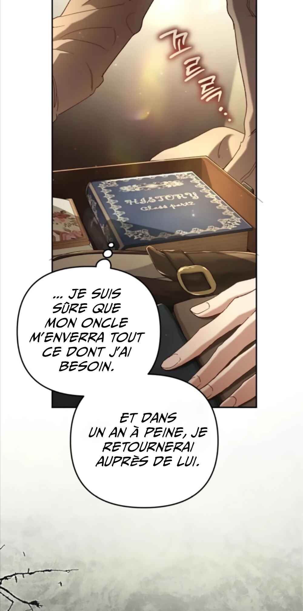 스캔들 메이커가 돌아왔다 Chapter 3 - Page 52