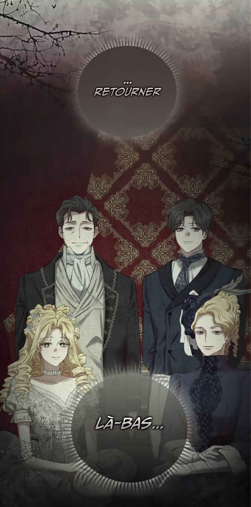 스캔들 메이커가 돌아왔다 Chapter 3 - Page 53