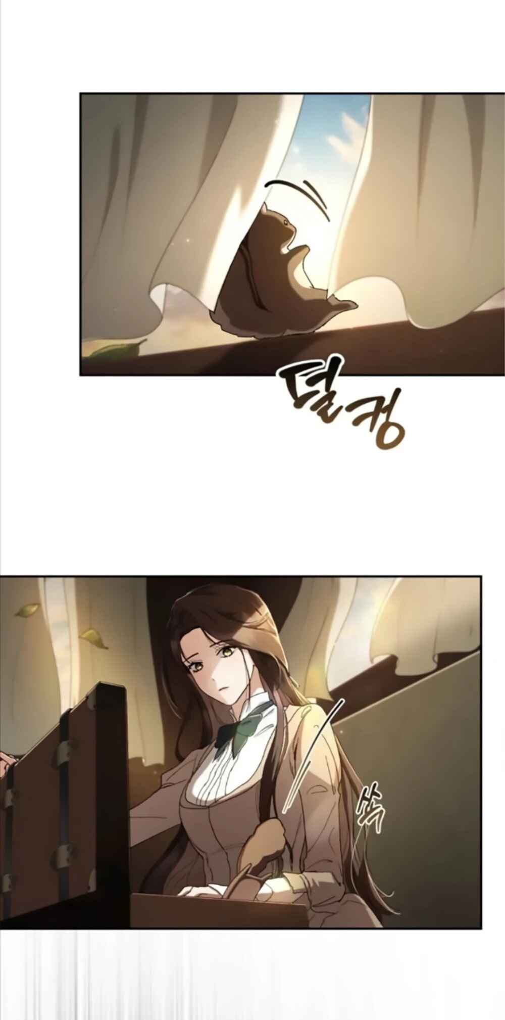스캔들 메이커가 돌아왔다 Chapter 3 - Page 57