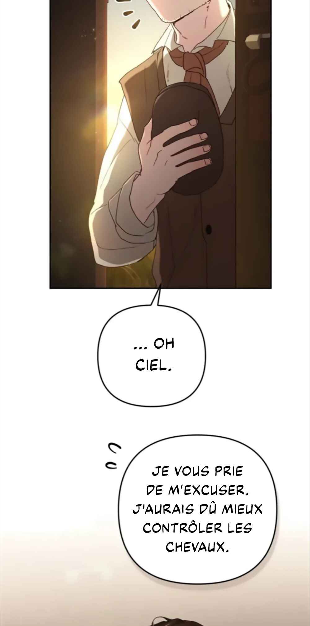 스캔들 메이커가 돌아왔다 Chapter 3 - Page 59